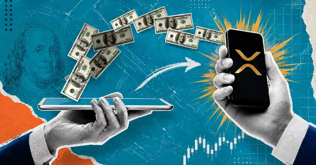XRP Price : Analyst Says XRP’s Chart Is Sending Two Conflicting Signals