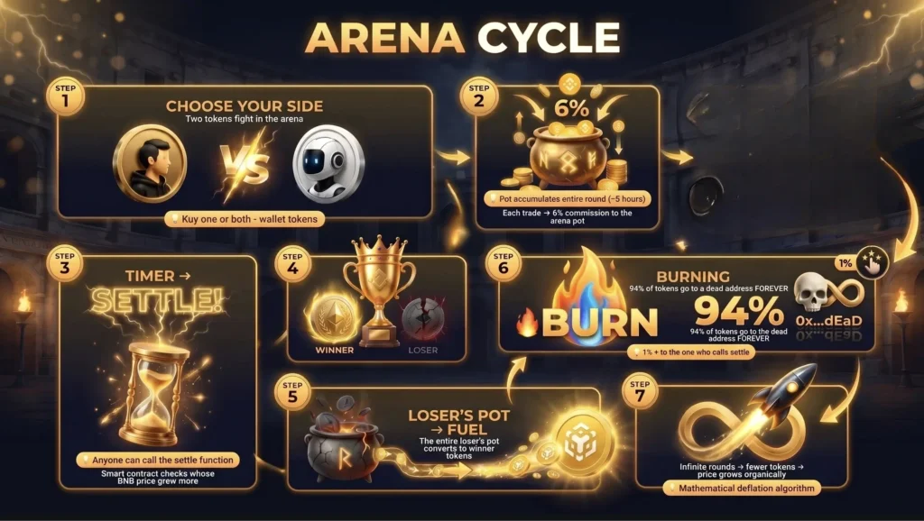 arena-cycle