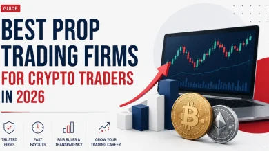 best-prop-trading-firms