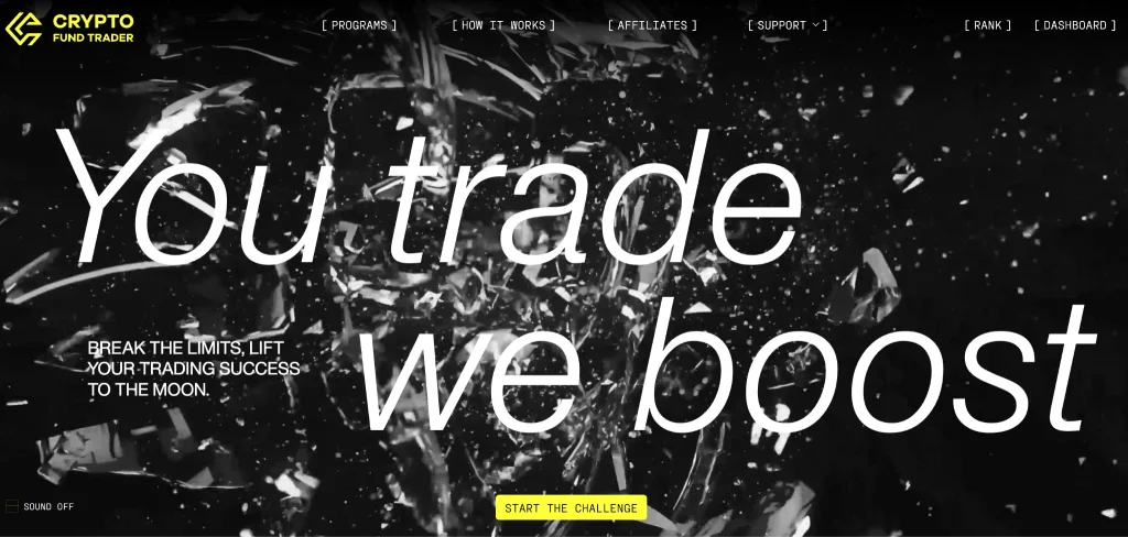 crypto-fund-trader