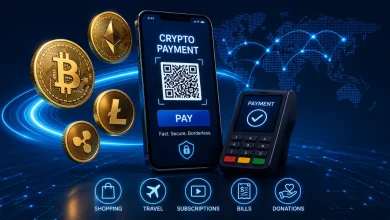 crypto-payment