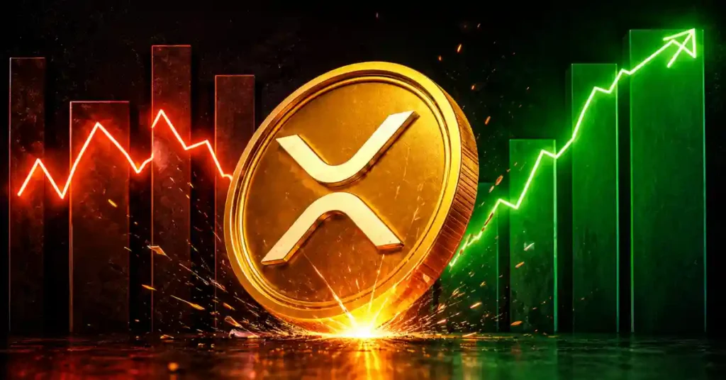XRP Price Prediction: Here’s Why XRP May Not Rally Until 2028