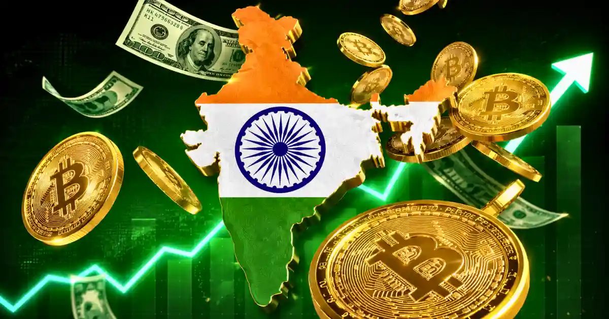 Indians Use Crypto to Buy Groceries, Fuel and Gold via Overseas Gift Cards