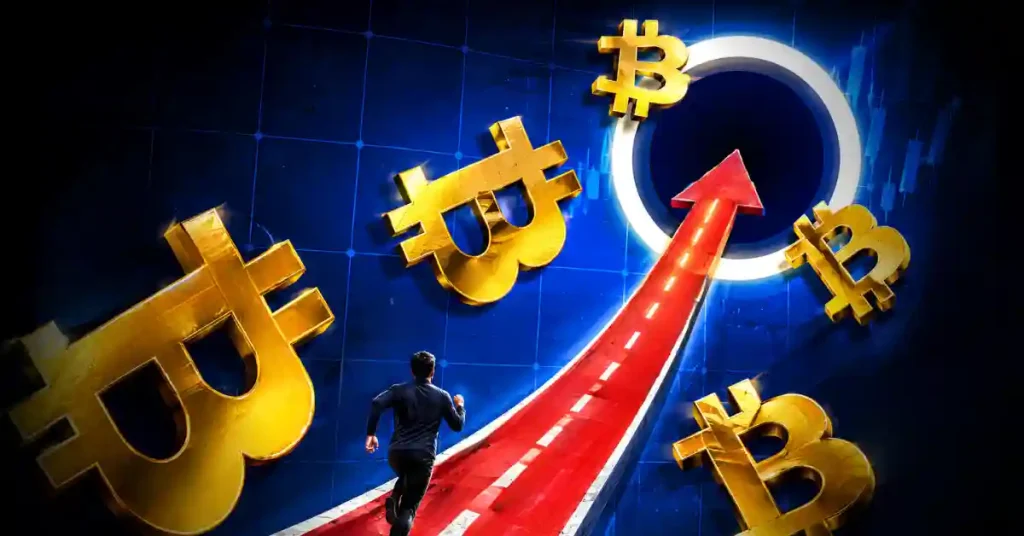 Bitcoin Hits $69K Following Major Capitulation Signals