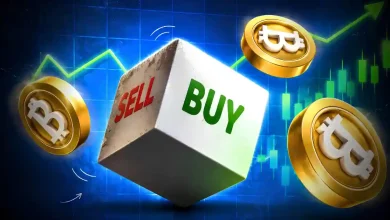 btc price nears key resistance while on-chain data paints a mixed picture what’s next for bitcoin