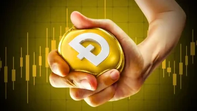 dogecoin doge price analysis is a short squeeze brewing above $0.072