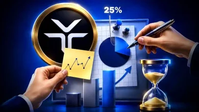 dexe price rebounds after massive sell-off can bulls sustain the recovery