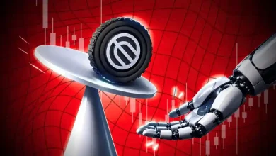 worldcoin price tumbles after $52.5m funding deal here’s what happened