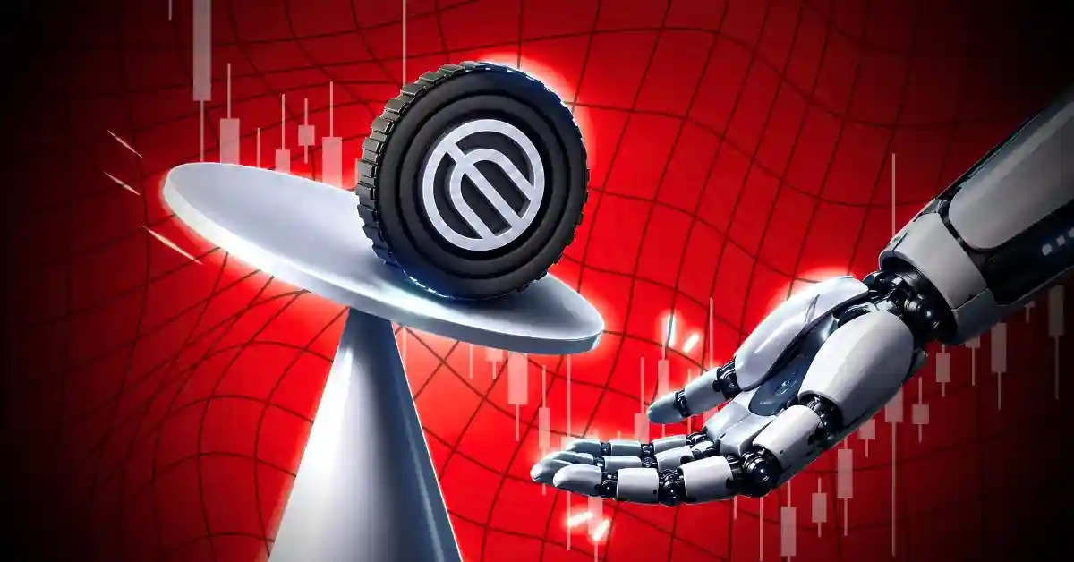 worldcoin price tumbles after $52.5m funding deal here’s what happened