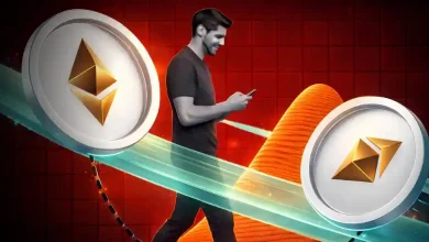 ethereum price pulls back as traders turn bearish is eth preparing for another rally