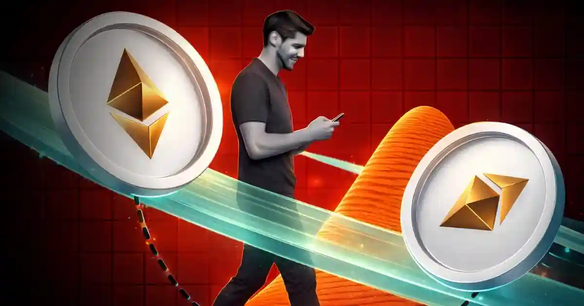 ethereum price pulls back as traders turn bearish is eth preparing for another rally