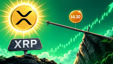 XRP Price Prediction Here’s Why XRP May Not Rally Until 2028