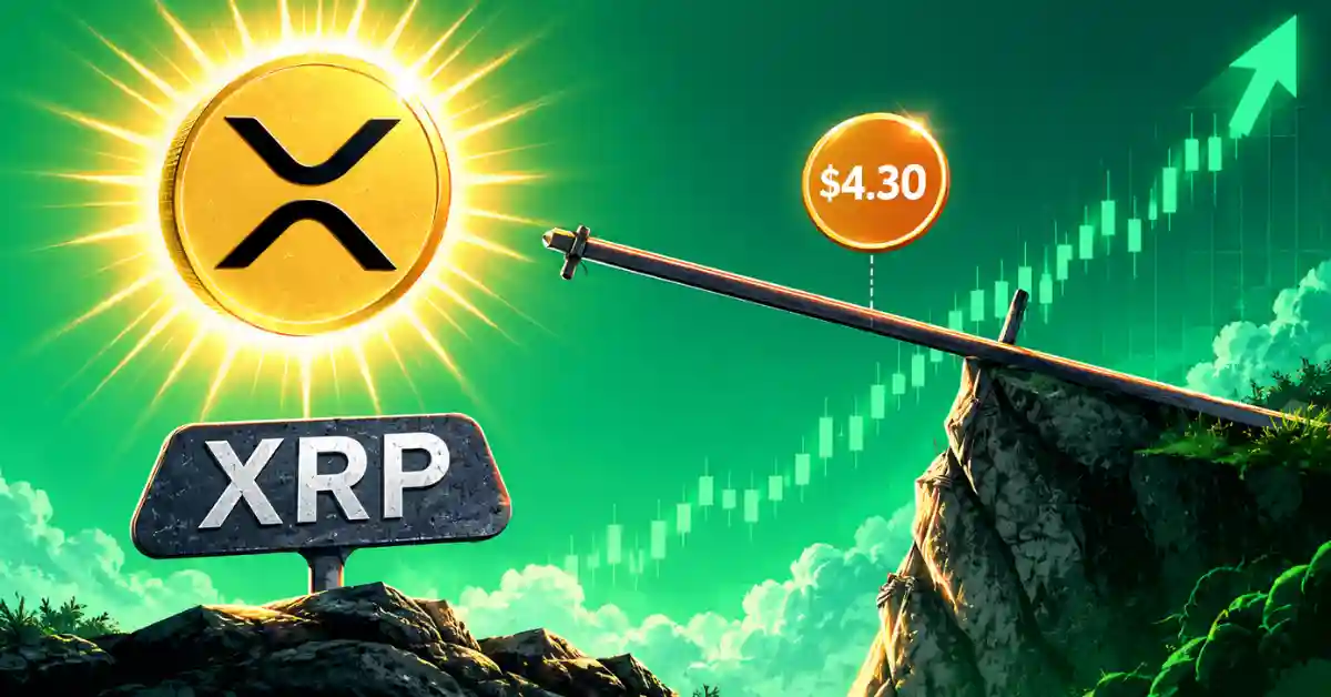XRP Price Prediction Here’s Why XRP May Not Rally Until 2028