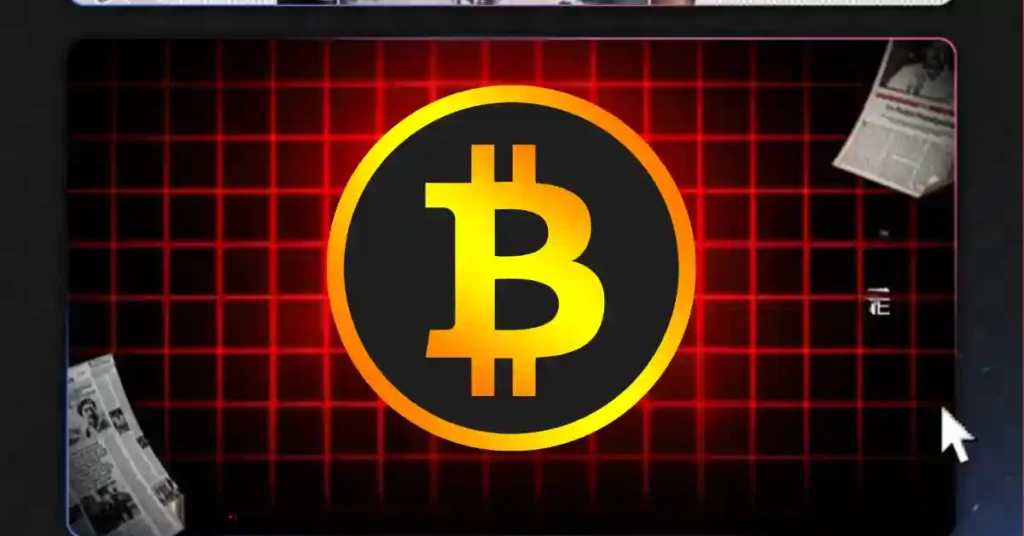 Bitcoin Climbs Back Above $65K as Geopolitical Tensions Ease