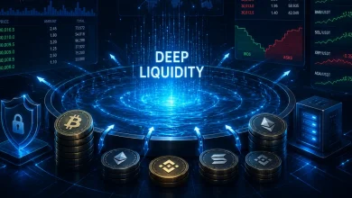 deep-liquidity