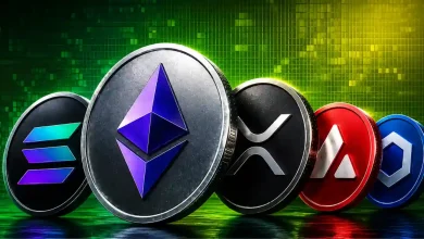 Top Altcoins To Buy Now Even if CLARITY Act Fails