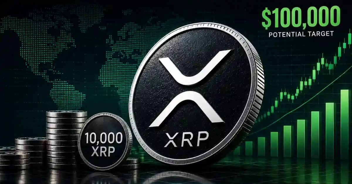 XRP Price Prediction: Can XRP Reach $10 in the Next Crypto Rally?