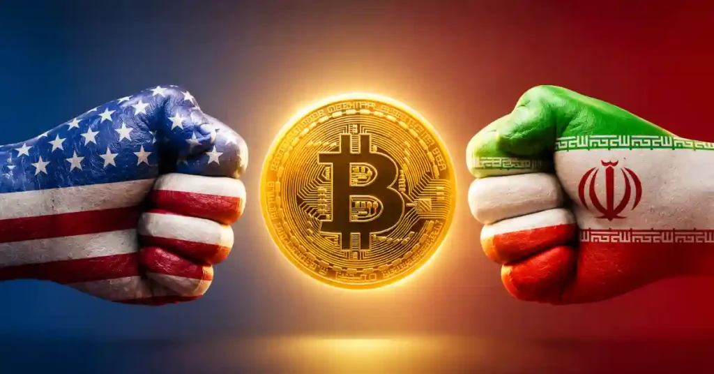 U.S.-Iran War Pause Pushes Bitcoin Above $65K Ahead of FOMC