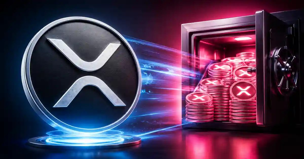 Flare CEO Reveal Six Month XRPFi Plan To Push $5B XRP in DeFi