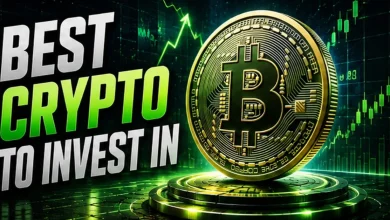 best-crypto-to-invest-in