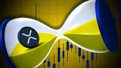 xrp price trades flat as memecoins rally can it reclaim $1.25