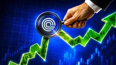 why ondo price is suddenly surging while the crypto market stalls
