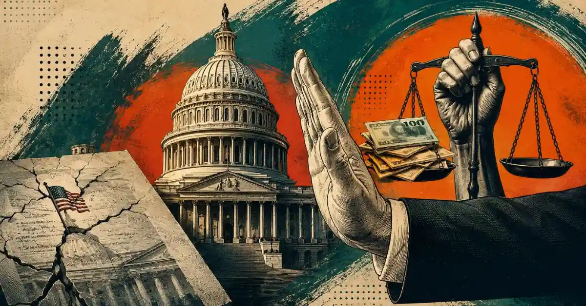CLARITY Act Countdown: Senate’s Agenda Skips Bill, Giancarlo Issues Warning
