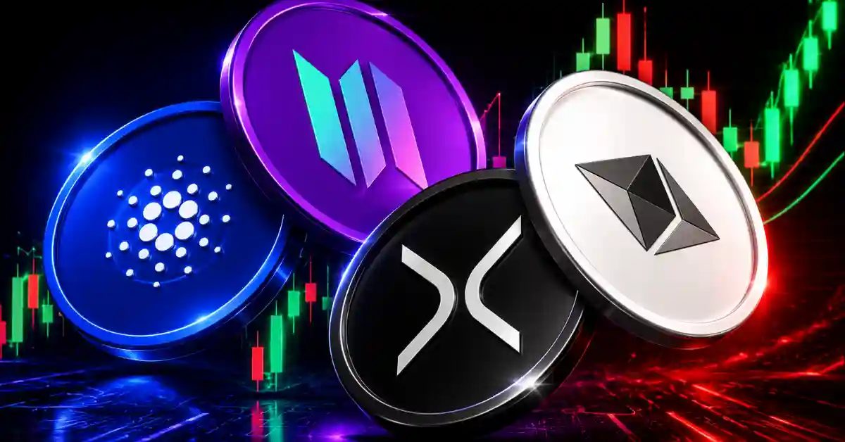 Altcoins: Timing Your Next Investment Wisely