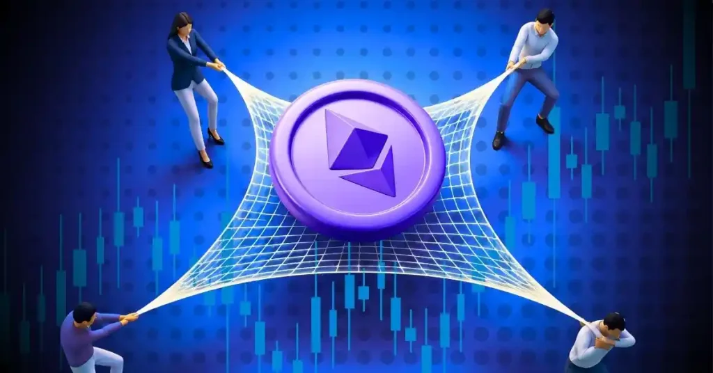 BitMine ($BMNR) Adds 10,399 ETH, Ethereum Holdings Near 5.8 Million