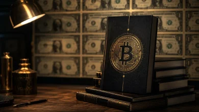 crypto-books-to-read
