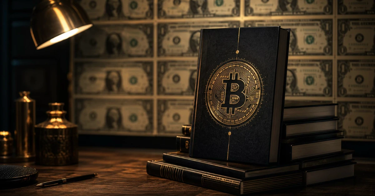 crypto-books-to-read