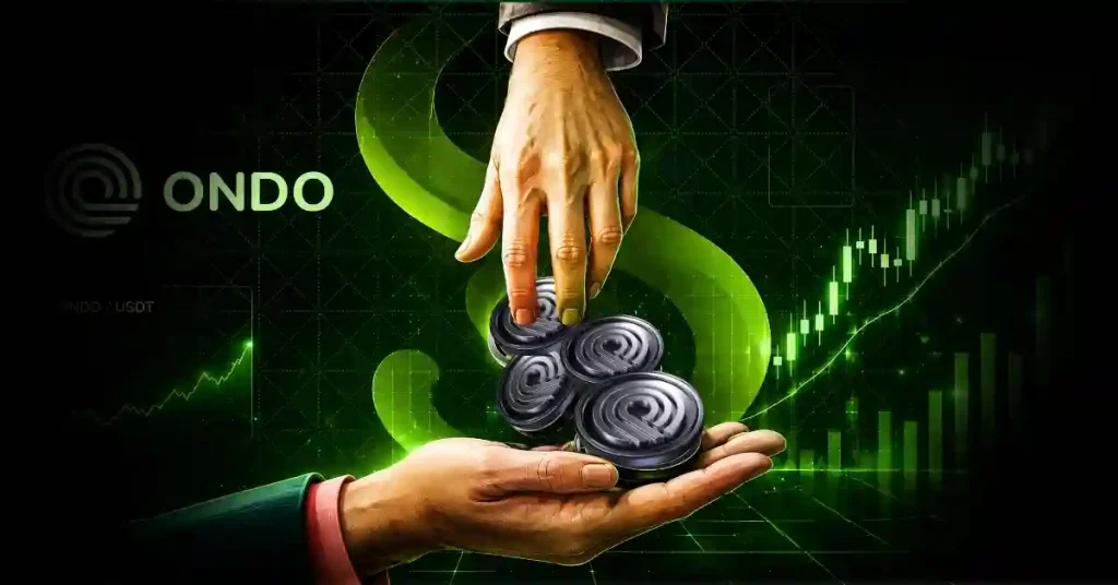 Ondo Price Prediction: Can Rising RWA Adoption Push ONDO Toward $1?