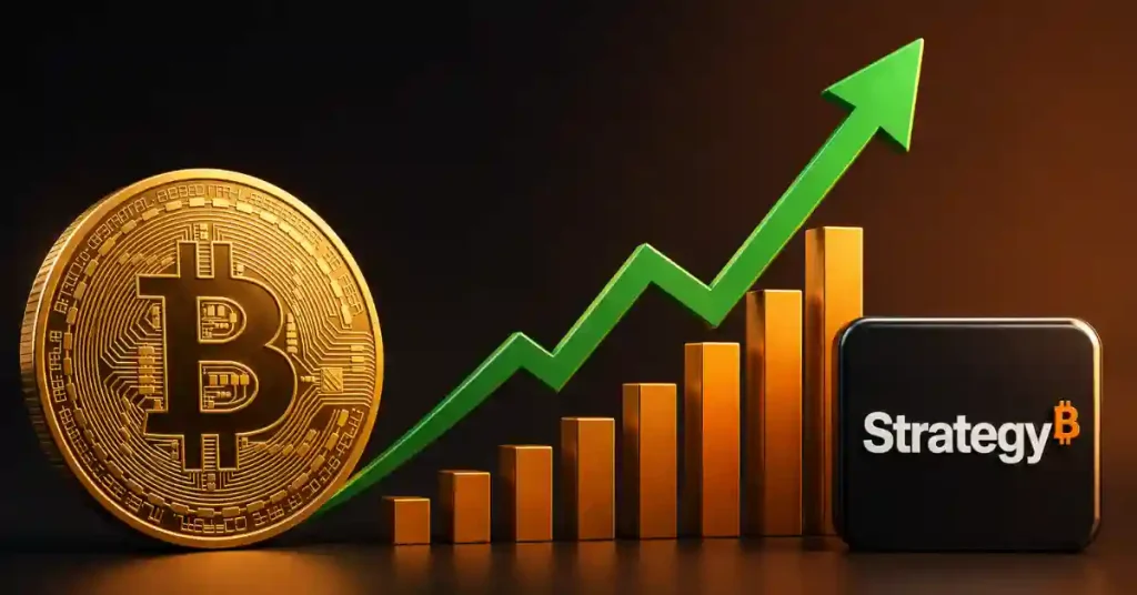 Smarter Web Company Boosts BTC Holdings to 2,712