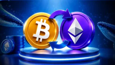 ethereum price prediction institutions rotate, whales accumulate—what's next for eth