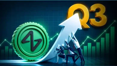 will q3 finally change near price trend