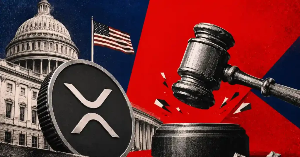 XRP News Today: Expert Calls CLARITY Act βTheater,β Points to Real XRP Catalyst