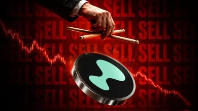 hype price slides as whale selling grows, but grayscale sees long-term value