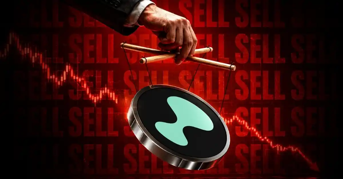 hype price slides as whale selling grows, but grayscale sees long-term value