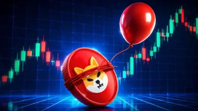 shiba inu price surges 17 percent weekly as shib burns hit one year high