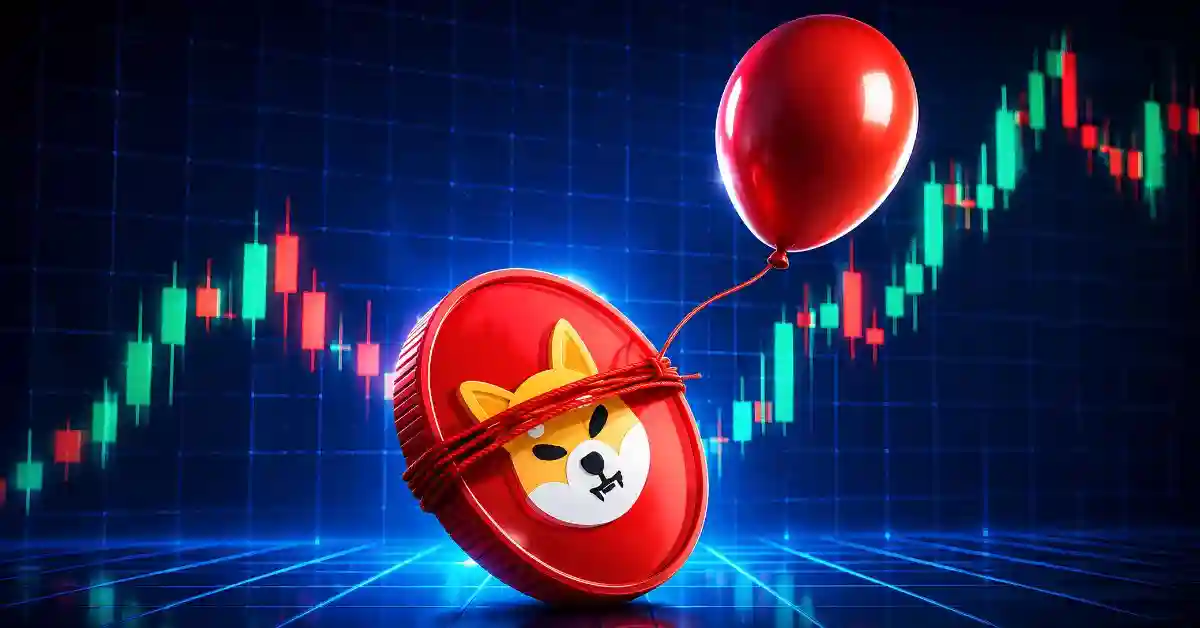 shiba inu price surges 17 percent weekly as shib burns hit one year high