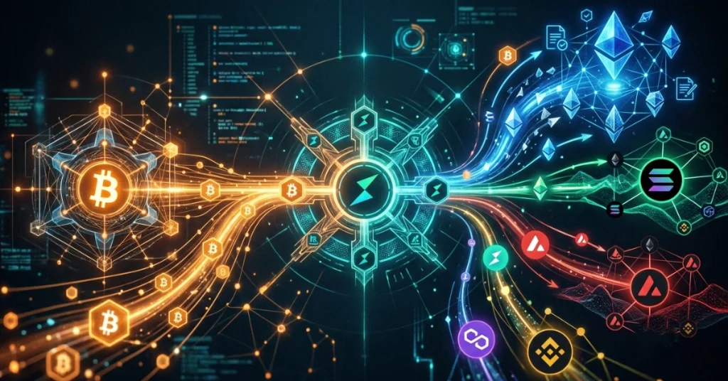 New Bitcoin Protocol Aims to Remove Need for Wrapped BTC
