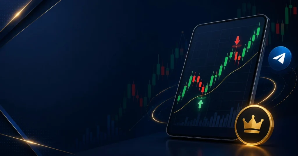 How to Pick a Reliable Forex Signal Group in 2026
