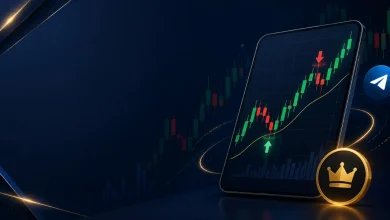 telegram-trading-signals