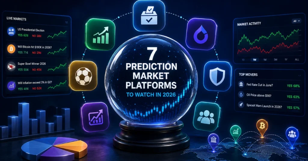 7-prediction-market-platforms