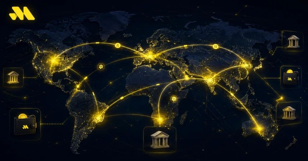 RTX Utility Expands As Remittix Markets Officially Launches Perps Trading