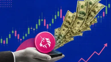 Uniswap Closes in on $100M Monthly Fees as V4 Upgrade Sparks Fresh On-Chain Growth