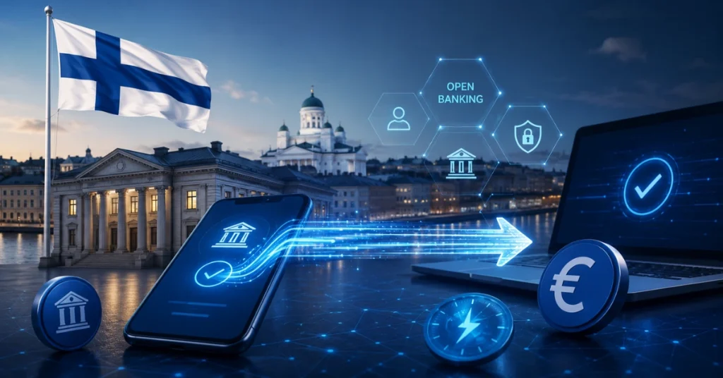Traditional Banking Adopts Crypto Speed for 2026