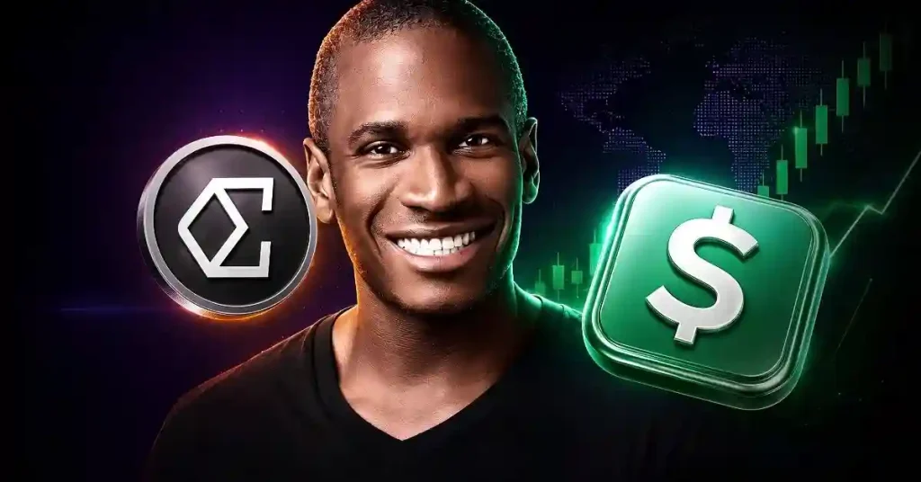 ENA Price Surges on Fresh Arthur Hayes Buy: Will Ethena Lead the Next Altcoin Rally?