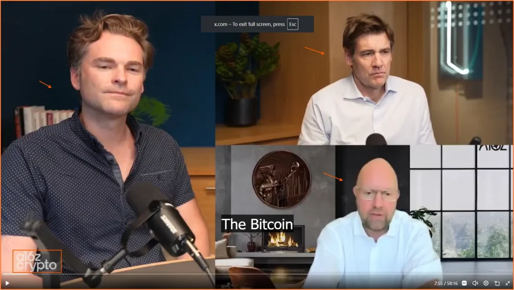 CLARITY Act Could Have Reduced FTX Risks, Says a16z Crypto Executive