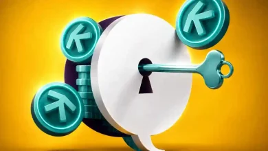 kaspa price holds key demand zone as hashrate active addresses show fresh signs of strength